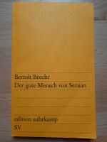 Der gute Mensch von Sezuan - Bertholt Brecht Bayern - Konradsreuth Vorschau