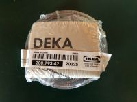 IKEA DEKA Gardinenseile Stahlseil Gardinendraht 300cm 3m Nordrhein-Westfalen - Beckum Vorschau