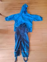 Regenjacke Regenhose Set in Gr. 86/92, ohne Futter Bayern - Feuchtwangen Vorschau