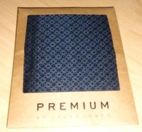 Premium by Jack&Jones Einstecktuch Pochette 100% Seide neu Wuppertal - Barmen Vorschau