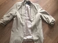 Super Blazer beige Gr. L v Only - wie neu Nordrhein-Westfalen - Bad Oeynhausen Vorschau