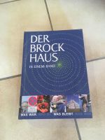 Buch Bücher Brockhaus Baden-Württemberg - Östringen Vorschau