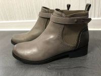 Neue Damen Schuhe grau/braun Größe 38 Rheinland-Pfalz - Bad Kreuznach Vorschau