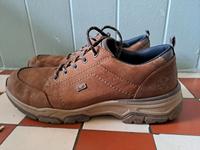 Rieker Halbschuhe Größe 44 riekertex Schleswig-Holstein - Grebin Vorschau
