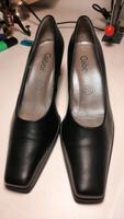 Gabor Pumps Leder schwarz Beuel - Vilich Vorschau