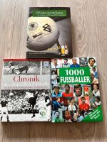 Fußball Trikot Buch Bücher Sport lesen Bundesliga Münster (Westfalen) - Centrum Vorschau