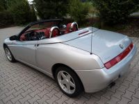 Alfa Romeo Spider Bayern - Pemfling Vorschau