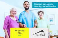 Pflegehelfer / Pflegehilfskraft (m/w/d) für Philippsthal Hessen - Philippsthal (Werra) Vorschau