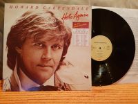 Howard Carpendale - Hello Again /  Schallplatte LP Vinyl Bochum - Bochum-Ost Vorschau