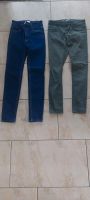 Jeans Gr. 36 Damen Pimkie und Pull and Bear Brandenburg - Neuenhagen Vorschau