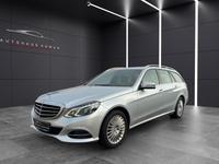 Mercedes-Benz E250 T 4Matic*S-HEFT*AUTOM.*PDC*NAVI*S-DACH*AHK Hannover - Vahrenwald-List Vorschau