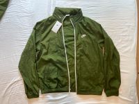 Nike Trainingsanzug Jogginganzug Jacke Hose Nylon München - Milbertshofen - Am Hart Vorschau