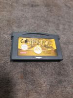 GAMEBOY advanced Harry Potter chamber of secrets Bayern - Berchtesgaden Vorschau