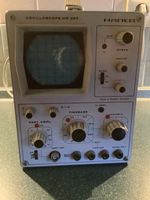 HAMEG Oscilloscope HM 207 Niedersachsen - Holdorf Vorschau