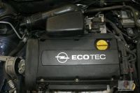 Opel Tigra B Astra H Meriva A Motor Gebrauchtmotor 1,8 1.8 Z18XE Nordrhein-Westfalen - Gelsenkirchen Vorschau