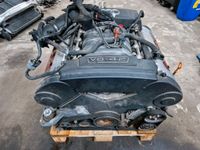 Audi A8 d3 8e BFM / GQF Kompletten Motor + Getriebe + Anbauteile Hessen - Wehrheim Vorschau