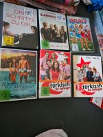 Dvd's abzugeben Leipzig - Grünau-Mitte Vorschau