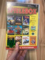 Spielebox Pc spiele Rheinland-Pfalz - Bad Kreuznach Vorschau