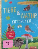 Tier und Natur Buch Bayern - Buckenhof Mittelfranken Vorschau