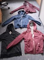 7 Pulli Pullover Sweatshirt s. Oliver Hoodie Gr. 152-164 wie neu Nordrhein-Westfalen - Sprockhövel Vorschau