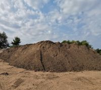 Mutterboden (gesiebt) zu verkaufen Mecklenburg-Vorpommern - Stralsund Vorschau