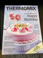 Thermomix Magazin-Jubiläumsausgabe Niedersachsen - Sottrum Vorschau