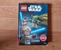 Buch Lego Star Wars - Jedi Legenden Nordrhein-Westfalen - Gütersloh Vorschau
