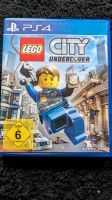 Lego City Undercover PS4 Bayern - Schwarzach b. Nabburg Vorschau