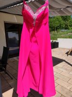 Hofdamenkleid Ballkleid Abendkleid Gr. 42 Nordrhein-Westfalen - Büren Vorschau