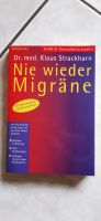 Buch " Nie wieder Migräne" Nordrhein-Westfalen - Frechen Vorschau