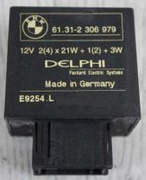 BMW R1100/R1150 Blinker-Relais (für LED) Nordrhein-Westfalen - Frechen Vorschau