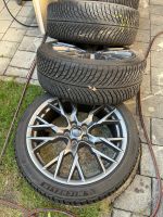 Ford Winterräder Alufelge 225/40 R19 Bayern - Reichertshofen Vorschau