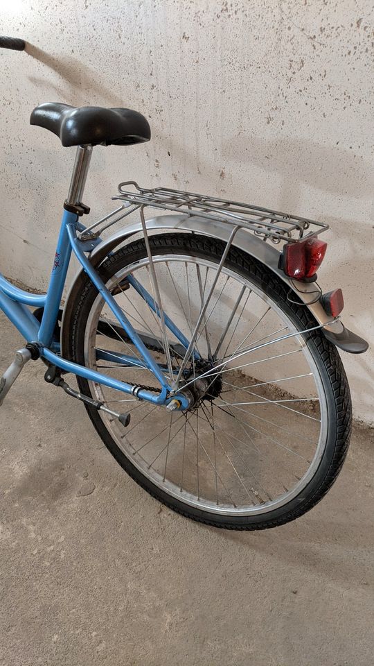 Fahrräder zu verkaufen in Lübben