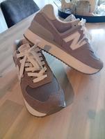 New Balance Plateau Sneaker Nordrhein-Westfalen - Lemgo Vorschau