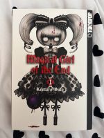 Magical Girl of the End Manga Teil 1 Bonn - Brüser Berg Vorschau