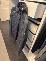 Original Moncler Jacke Gr. M - Neuwertig Berlin - Spandau Vorschau
