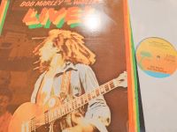 Schallplatten LP-Vinyl - Bob Marley & The Wailers 2x LP, 1x Maxi Nordrhein-Westfalen - Greven Vorschau