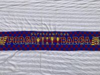 FC Barcelona Fanschal Sachsen-Anhalt - Muldestausee Vorschau