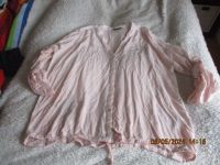 Schöne luftige Turn Up Janina Sommer Bluse,rose,Glitzer,40 Kr. München - Ottobrunn Vorschau