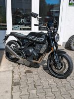 ❗BRIXTON Crossfire 500 Scrambler/ Nakedbike ABS 48PS A2 Kr. Altötting - Emmerting Vorschau