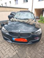 BMW 3 Grand Tourismo Nordrhein-Westfalen - Mülheim (Ruhr) Vorschau