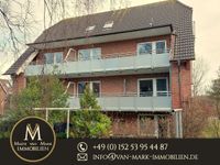 Baltrum - Eigentumswohnung mit 2 Schlafzimmern und zwei Bädern und Balkon Niedersachsen - Baltrum Vorschau