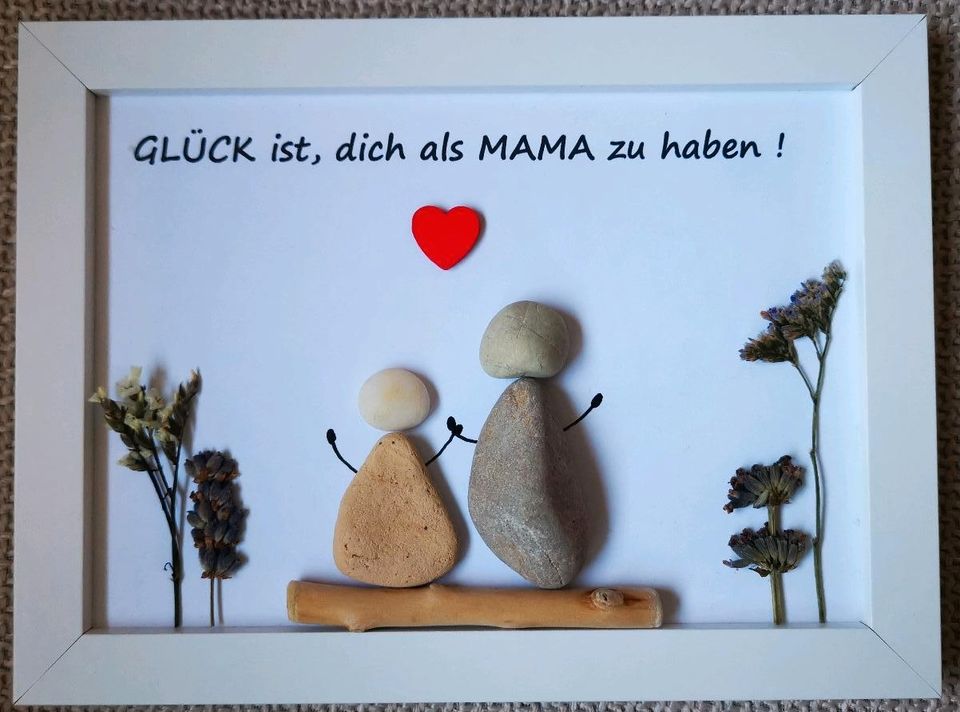Muttertag Geschenk für Mama in Wendisch Evern