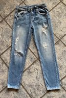 Pepe Jeans Mom Jeans Gr.26 Hessen - Waldeck Vorschau