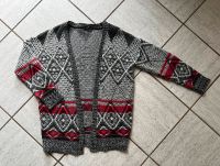 Open Cardigan von Even&Odd - Gr. S / 36 - Strickjacke #Zalando Nordrhein-Westfalen - Borgentreich Vorschau