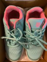 K Swiss Tennis Hallenschuhe 37,5 Nordrhein-Westfalen - Oelde Vorschau