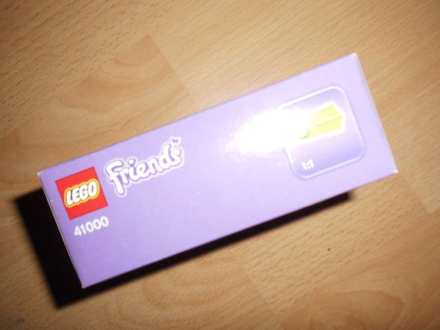 Lego Friends 41000 Kate Jetski Schwimmflossen in Metelen