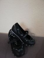 Skechers  Gr.30 Leder Ballerina Kinderschuhe Sneakers neuewertig Nürnberg (Mittelfr) - Nordstadt Vorschau