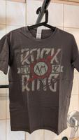 Rock am Ring 2012 T-Shirt Baden-Württemberg - Waghäusel Vorschau