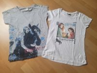 Ostwind T-Shirts Gr. 158/164 Saarland - Illingen Vorschau